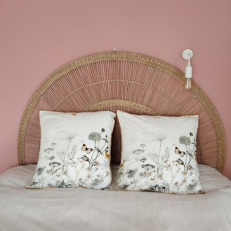 Chambre D'Hote Cosy Domaine Du Bagnerot La Chapelle-aux-Bois Exteriér fotografie