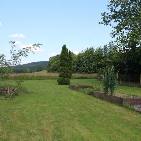 Chambre D'Hote Cosy Domaine Du Bagnerot La Chapelle-aux-Bois Exteriér fotografie