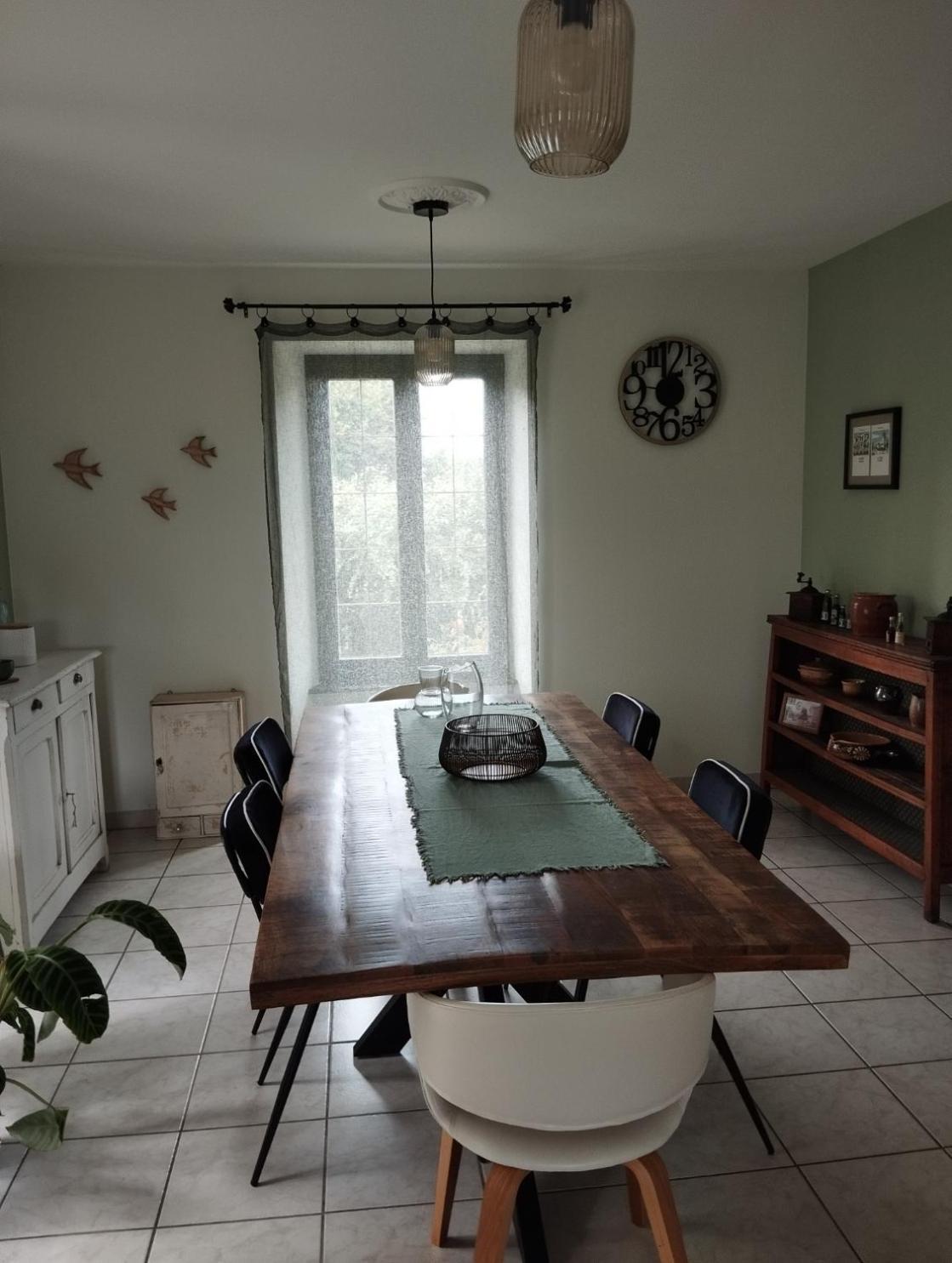 Chambre D'Hote Cosy Domaine Du Bagnerot La Chapelle-aux-Bois Exteriér fotografie