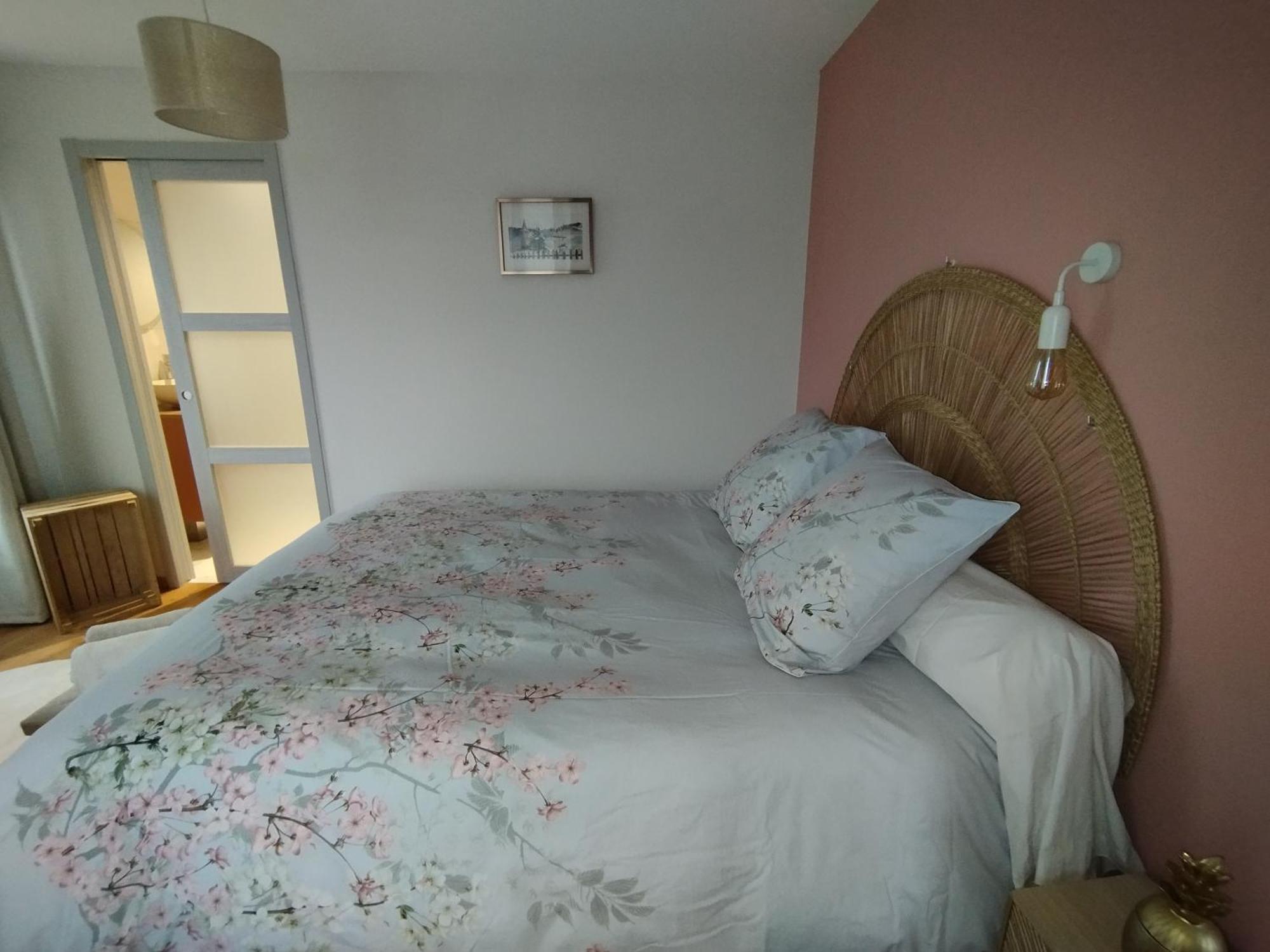 Chambre D'Hote Cosy Domaine Du Bagnerot La Chapelle-aux-Bois Pokoj fotografie
