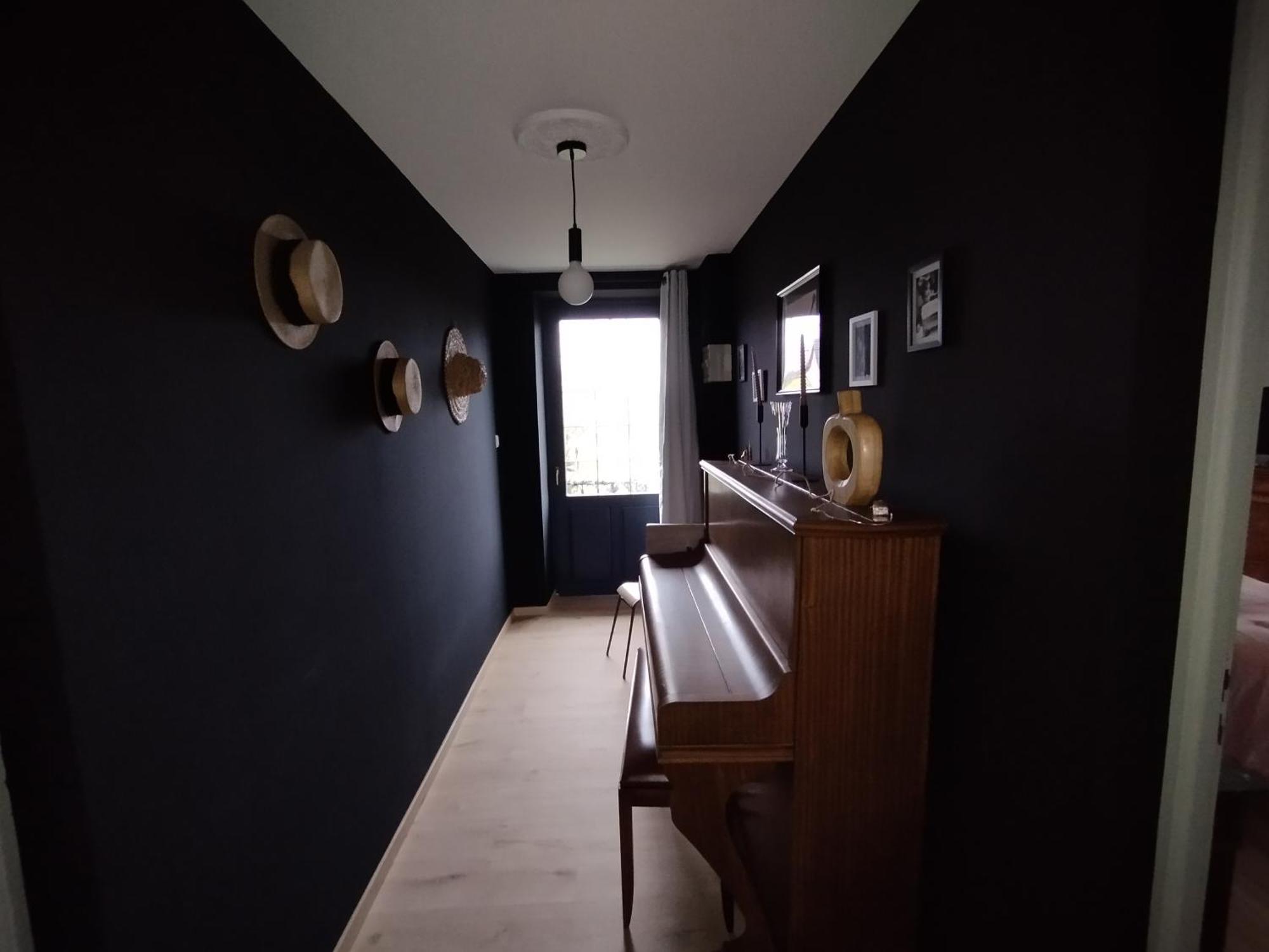 Chambre D'Hote Cosy Domaine Du Bagnerot La Chapelle-aux-Bois Exteriér fotografie